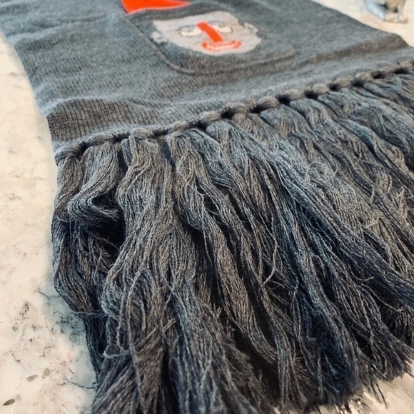 𝅺fendi Merino Wool Scarf - Picture 10 of 11